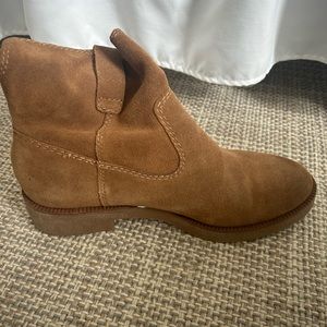 Women’s Lucky Brand Boots